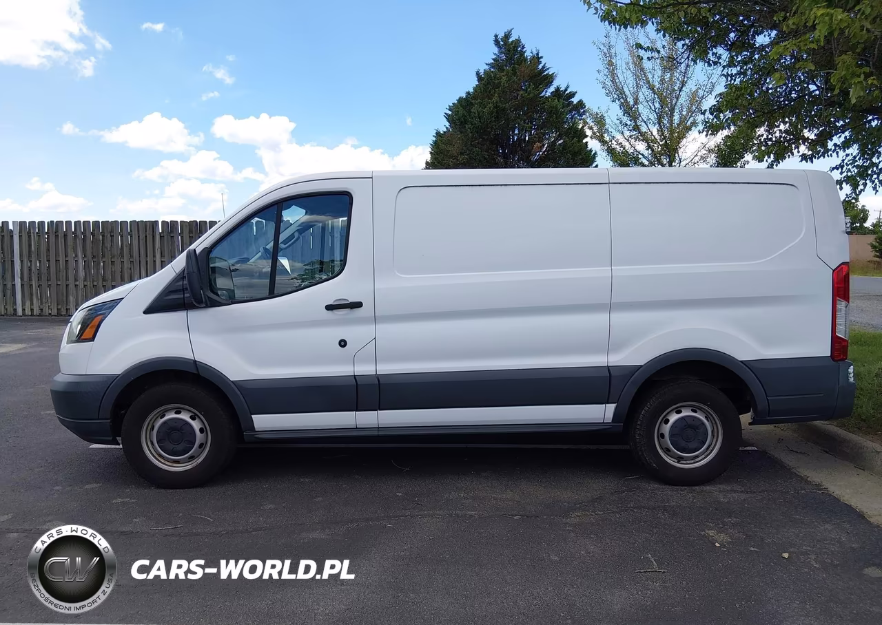 2017 Ford Transit-150 VIN:1FTYE1ZM2HKB08619 - 13