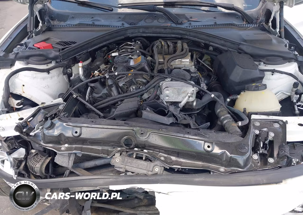 2014 BMW 4 Series 428I VIN:WBA3N3C58EK230840 - 10