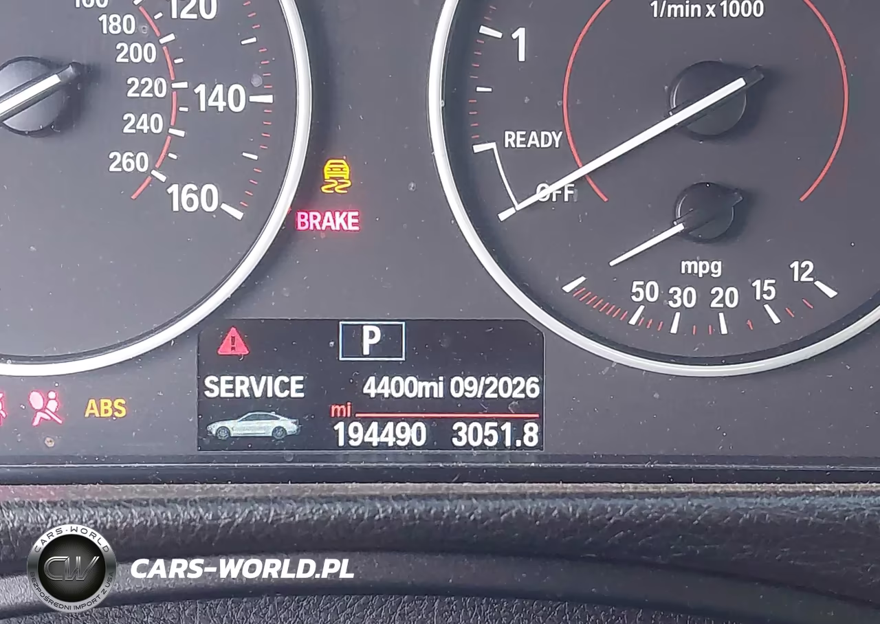 2014 BMW 4 Series 428I VIN:WBA3N3C58EK230840 - 15