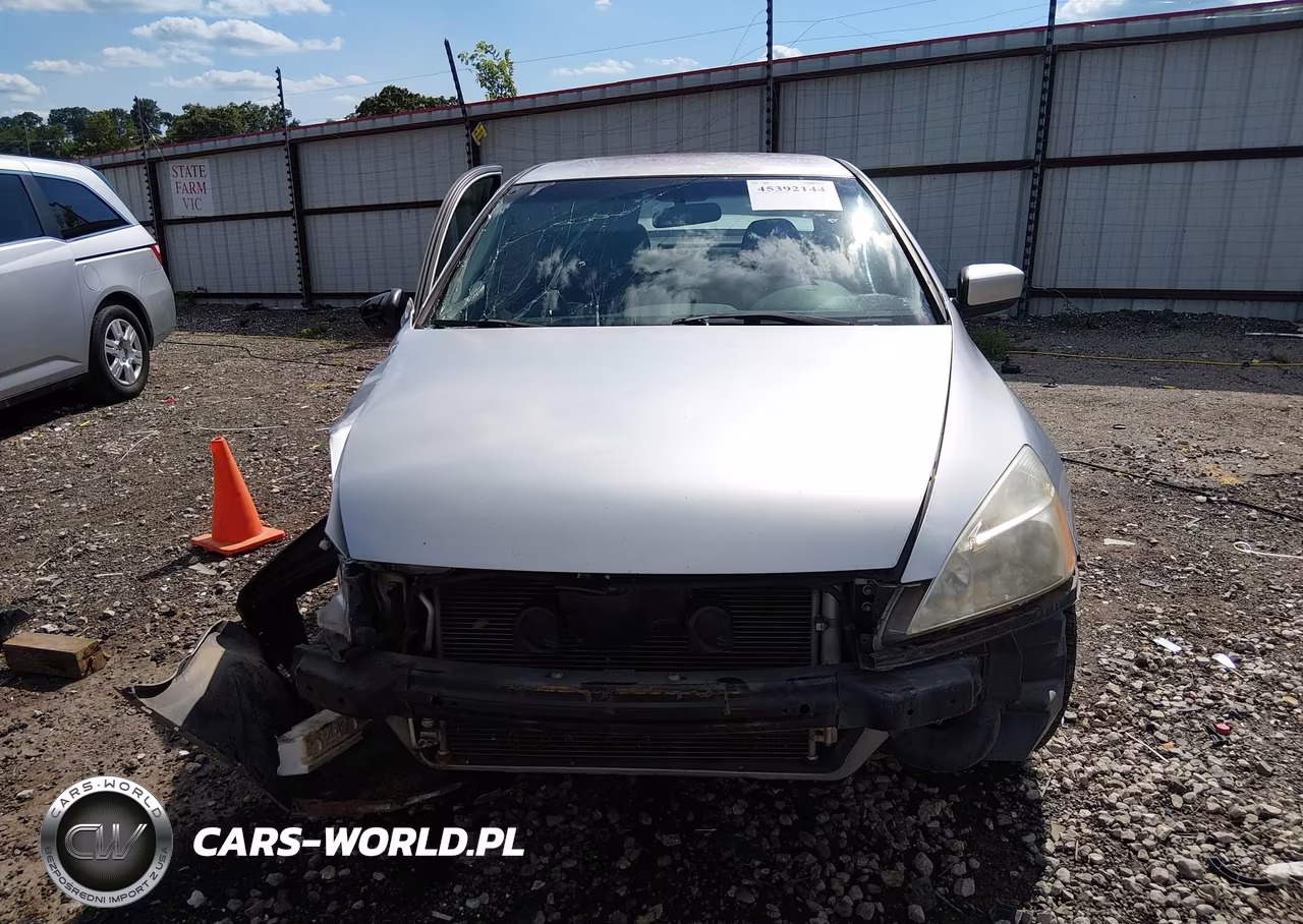 2007 Honda Accord 2.4 Se VIN:JHMCM56347C020534 - 12