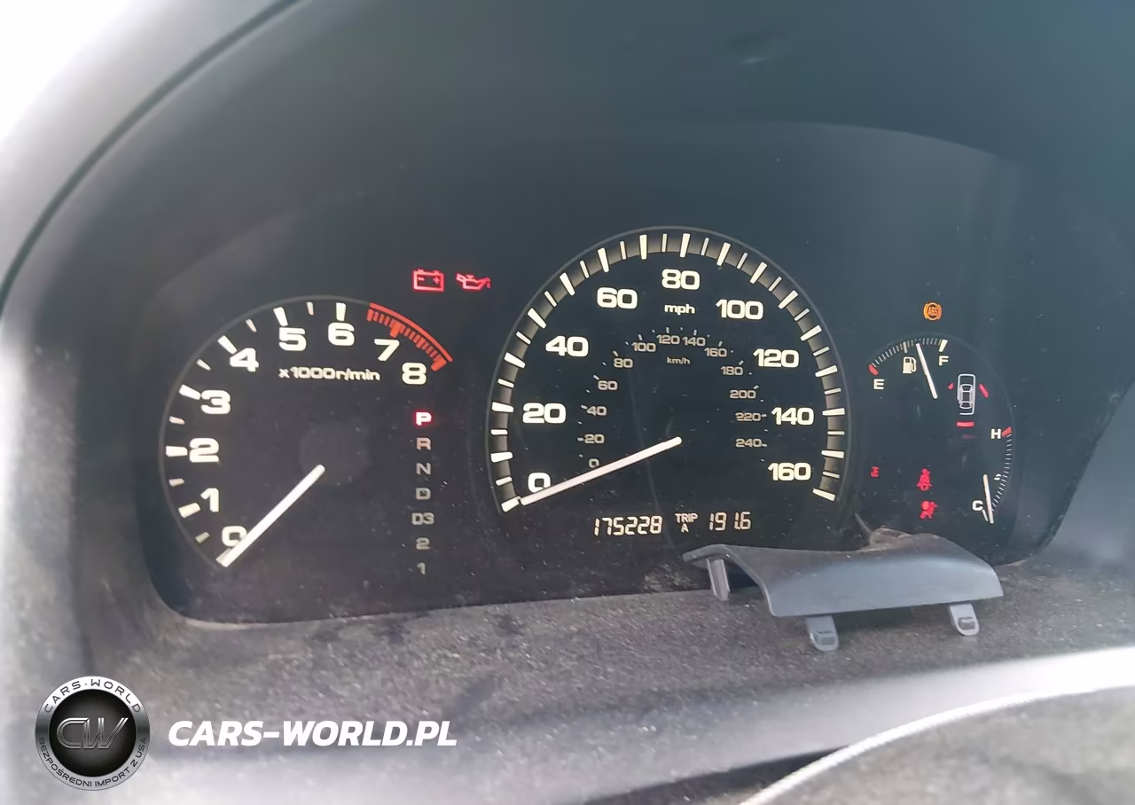 2007 Honda Accord 2.4 Se VIN:JHMCM56347C020534 - 7
