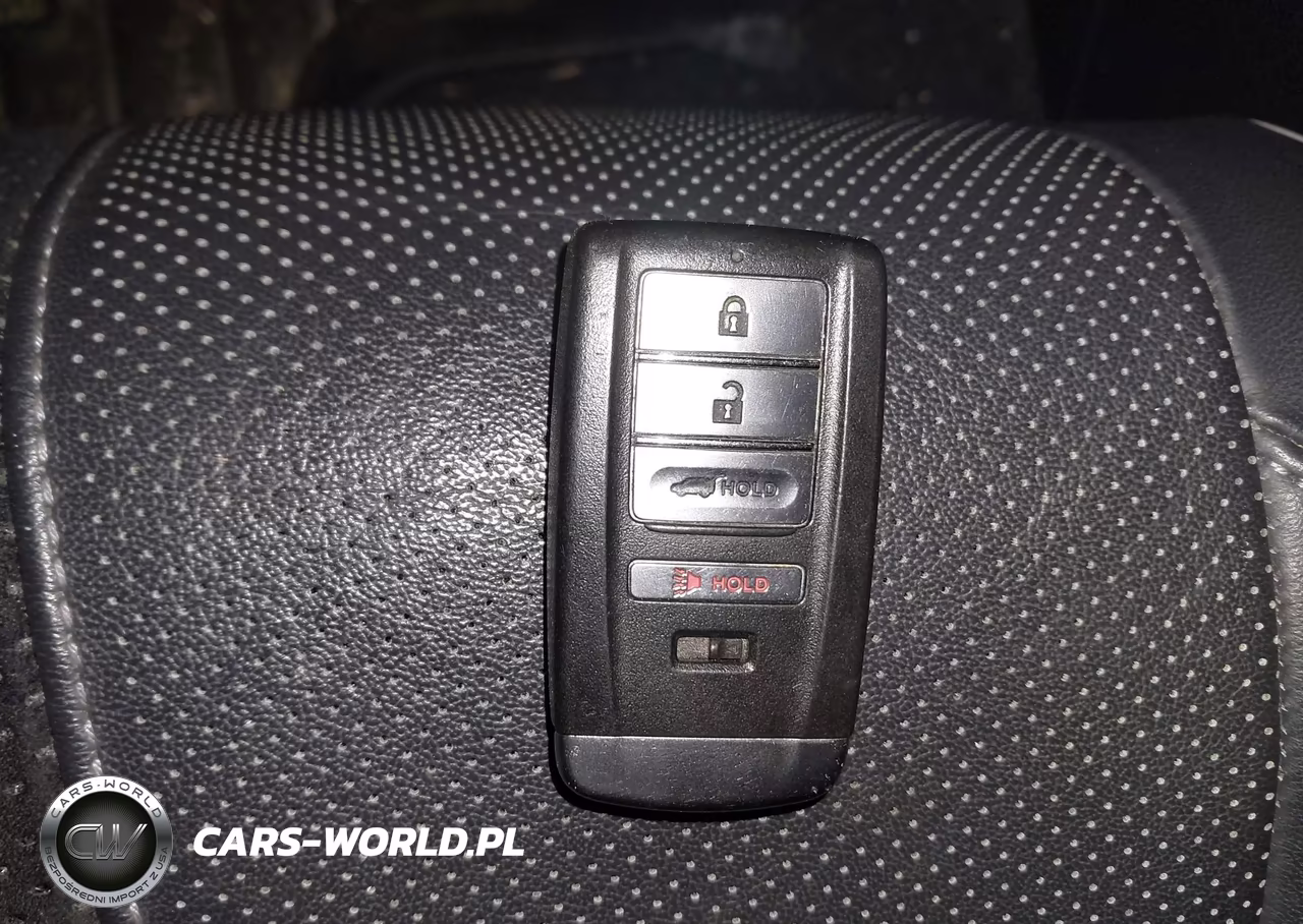 2020 Acura Rdx A-Spec Package VIN:5J8TC2H67LL002504 - 11