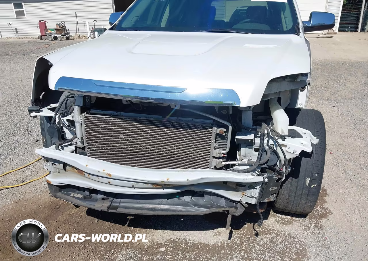 2017 GMC Terrain Slt VIN:2GKALPEK6H6119774 - 6