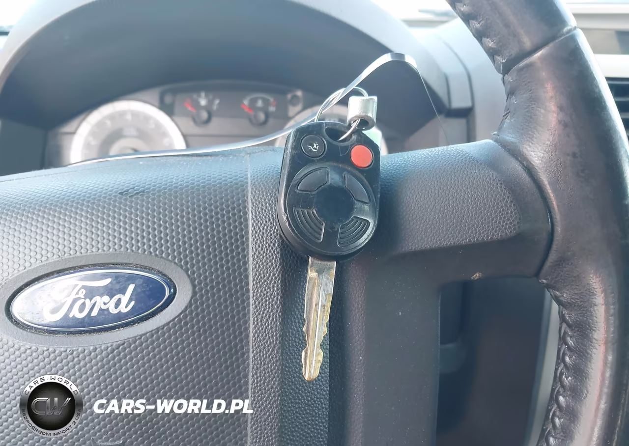 2009 Ford Escape Xlt VIN:1FMCU03G19KA65849 - 11