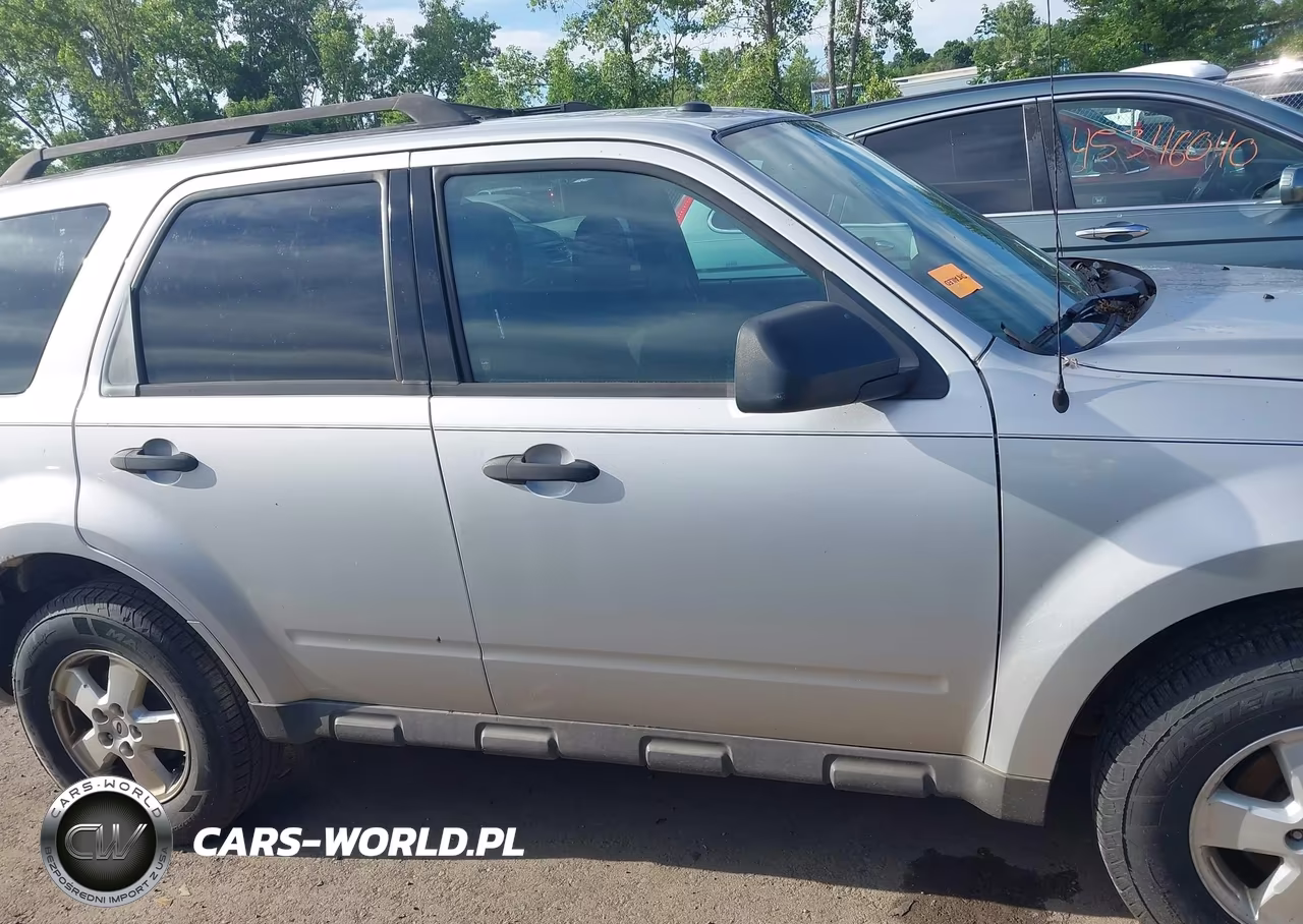 2009 Ford Escape Xlt VIN:1FMCU03G19KA65849 - 13