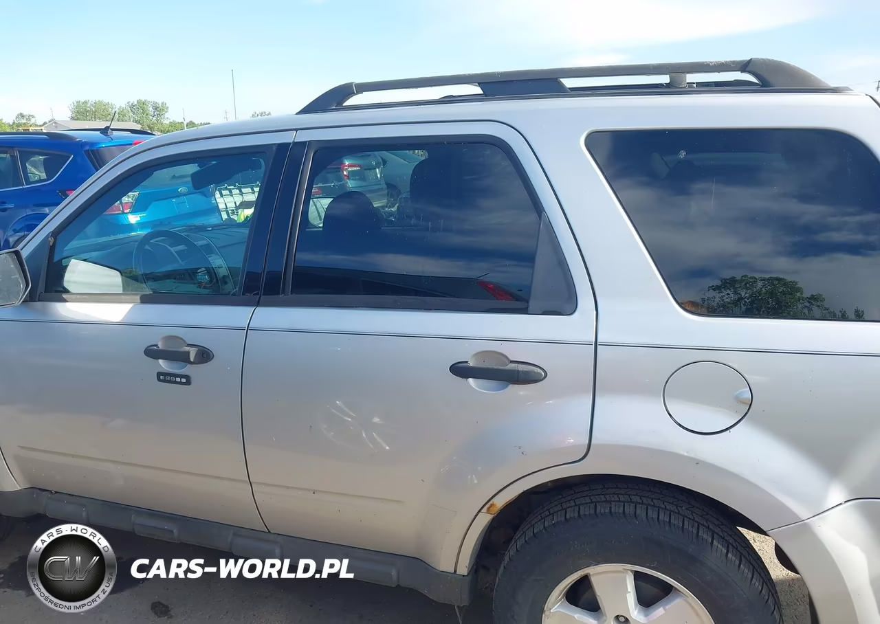 2009 Ford Escape Xlt VIN:1FMCU03G19KA65849 - 14