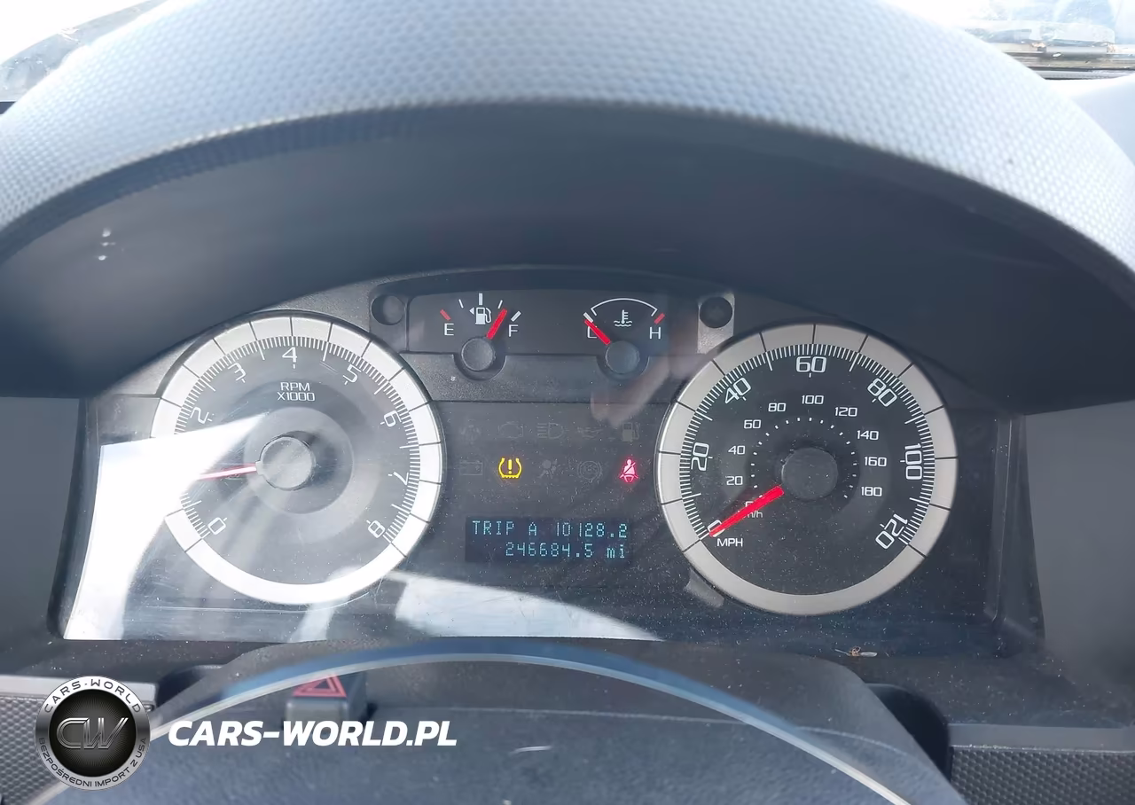 2009 Ford Escape Xlt VIN:1FMCU03G19KA65849 - 7