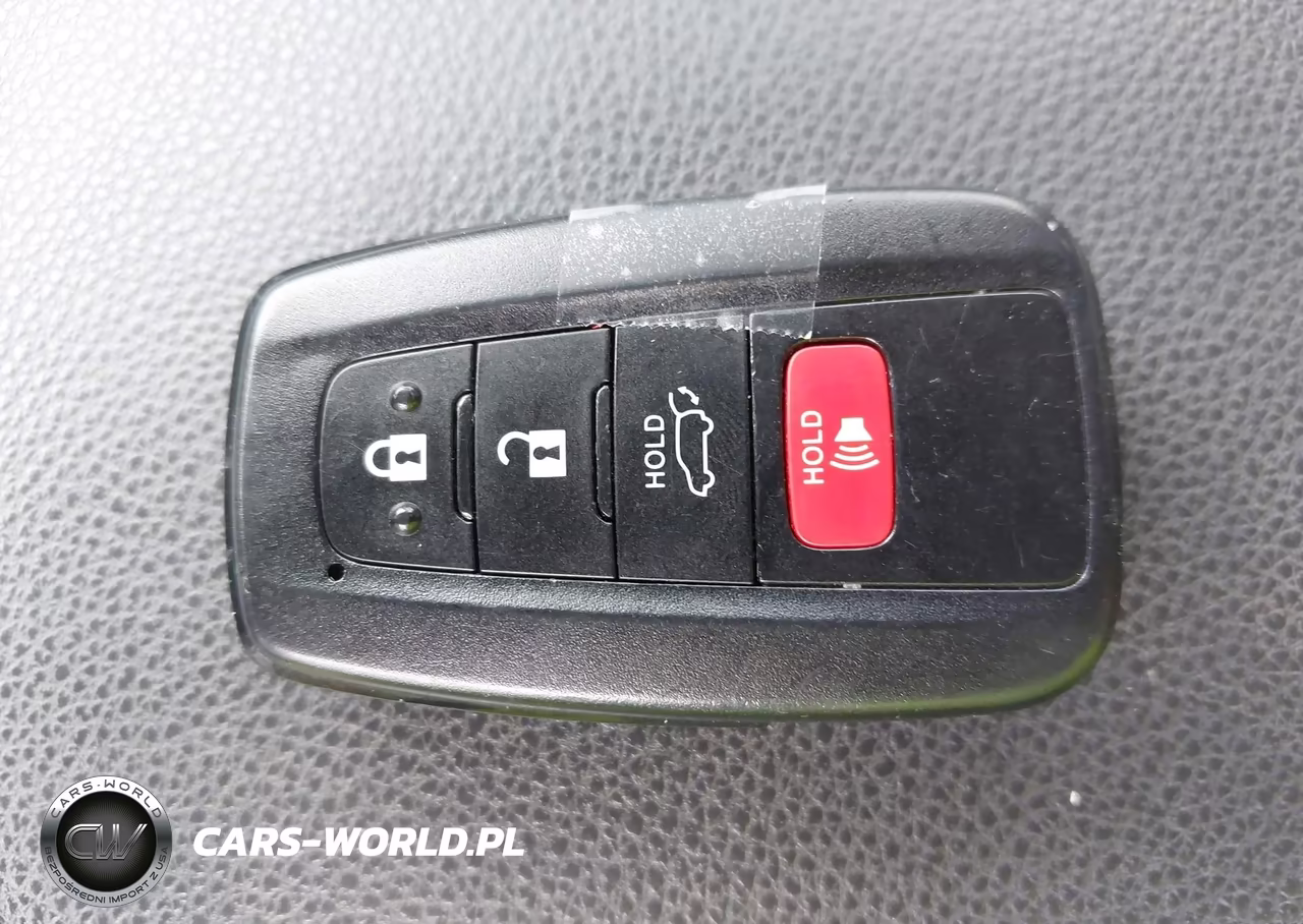 2019 Toyota Rav4 Xle VIN:JTMW1RFV4KD510717 - 11