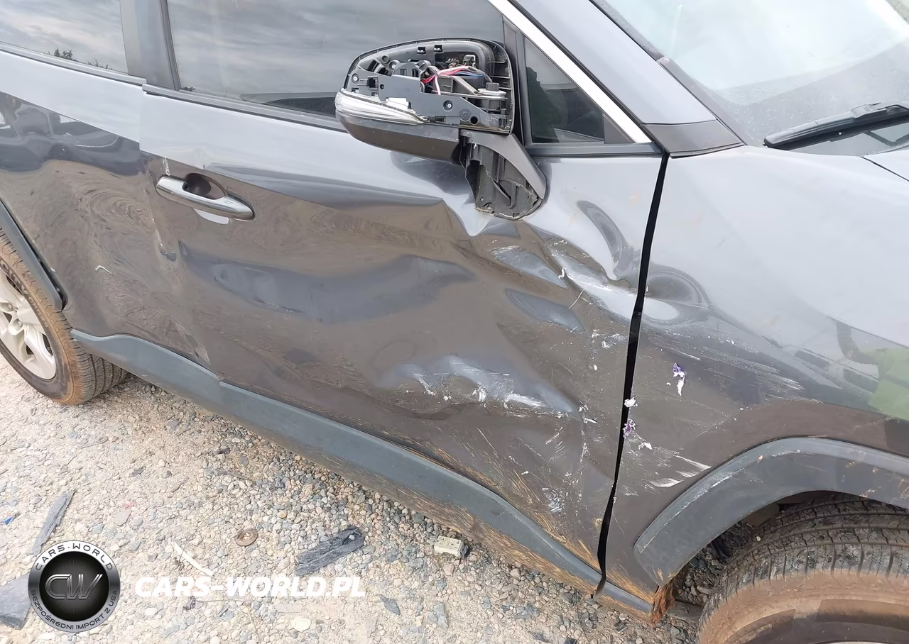 2019 Toyota Rav4 Xle VIN:JTMW1RFV4KD510717 - 6