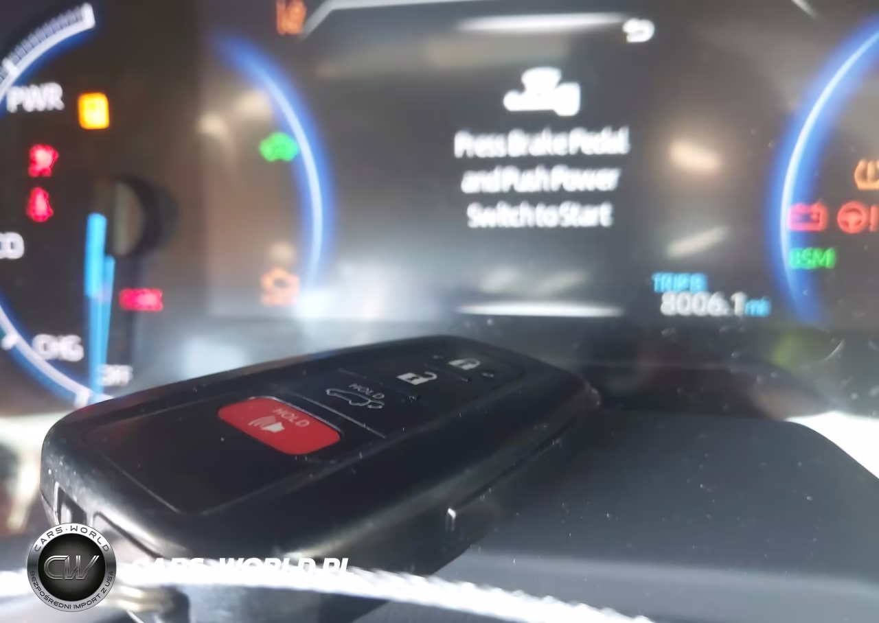 2023 Toyota Rav4 Hybrid Xle VIN:JTMRWRFV1PD180704 - 11