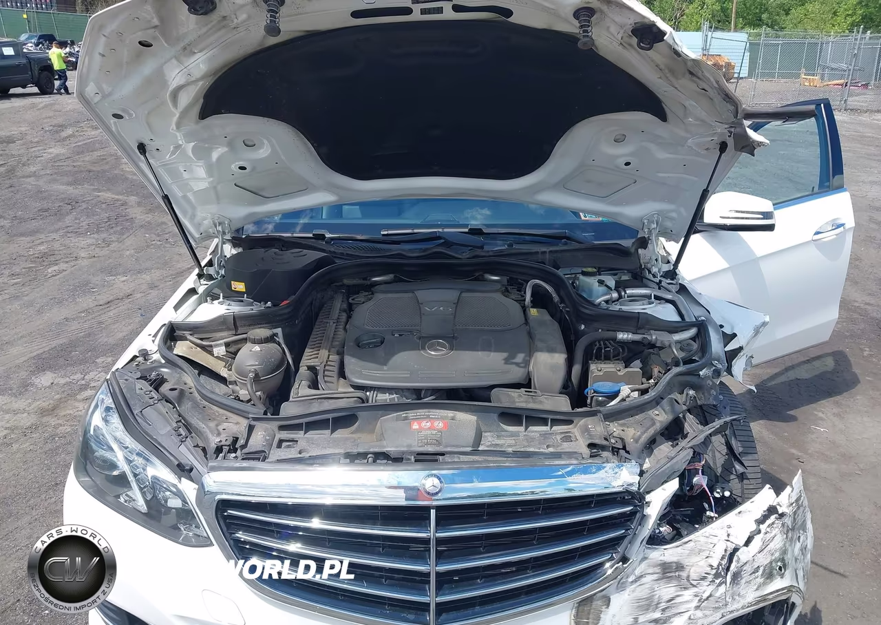 2016 Mercedes-Benz E 350 4Matic VIN:WDDHF8JB9GB180485 - 10