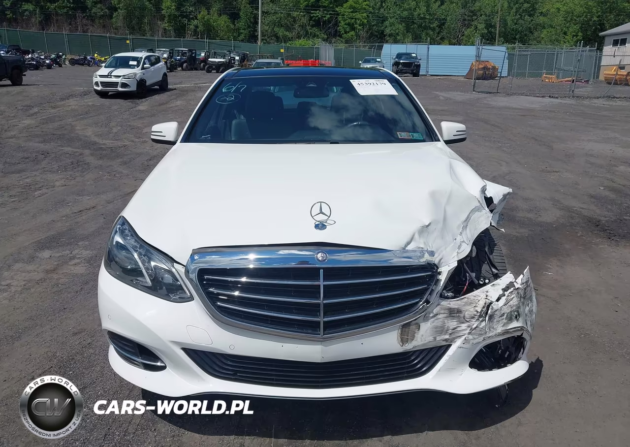 2016 Mercedes-Benz E 350 4Matic VIN:WDDHF8JB9GB180485 - 12