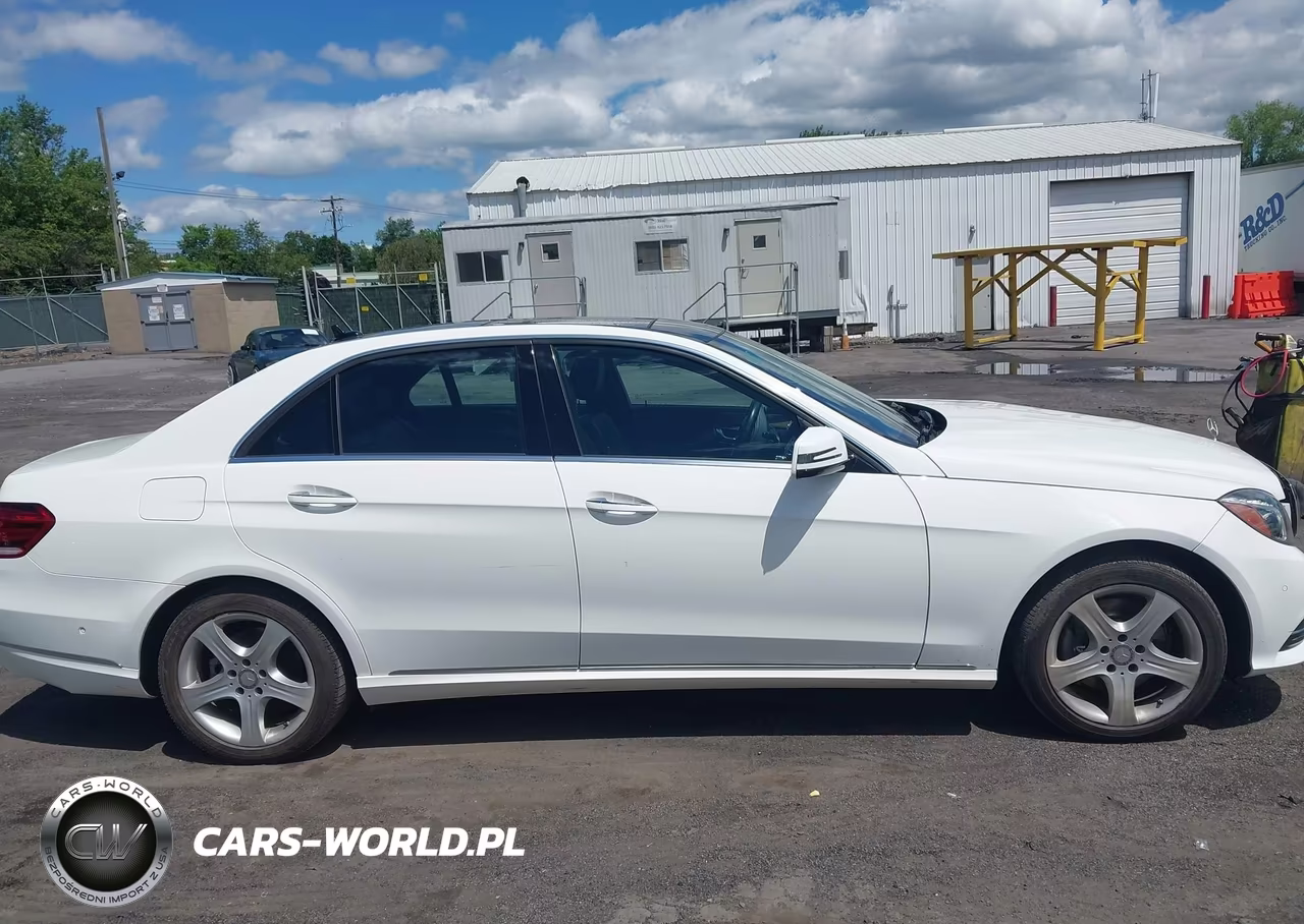 2016 Mercedes-Benz E 350 4Matic VIN:WDDHF8JB9GB180485 - 13