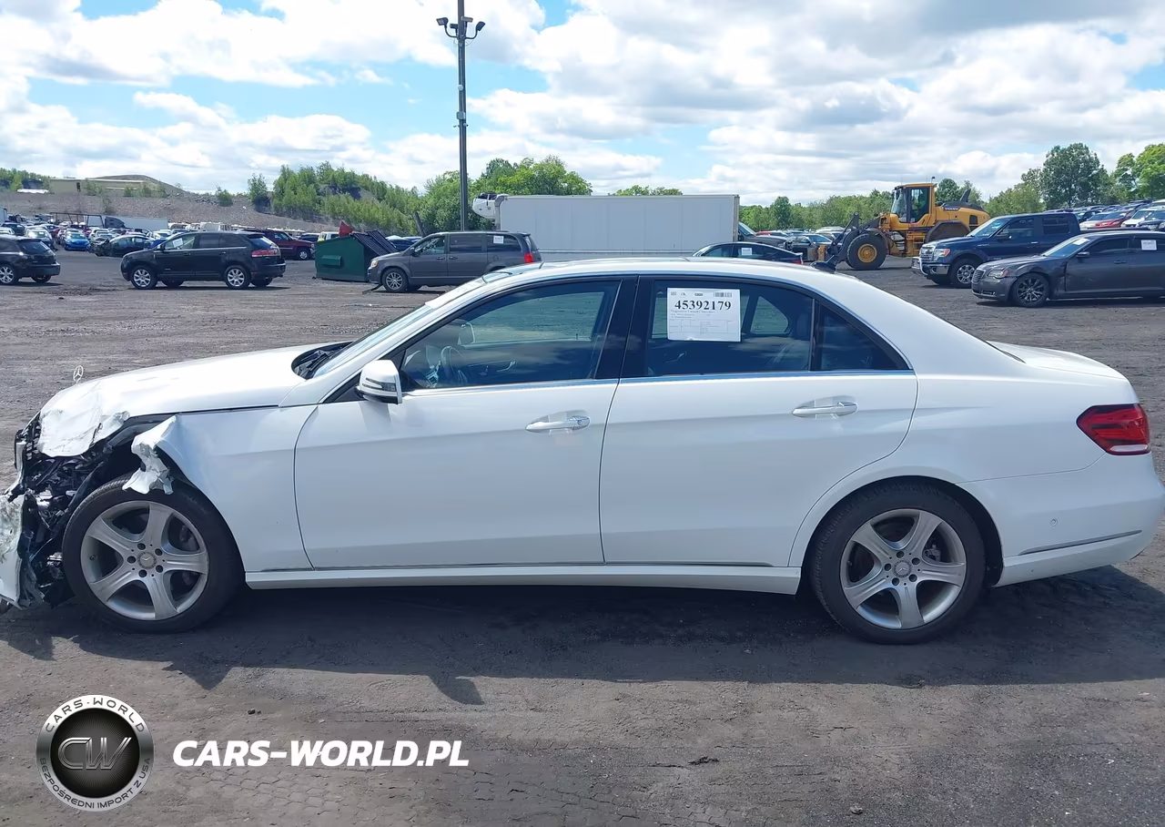 2016 Mercedes-Benz E 350 4Matic VIN:WDDHF8JB9GB180485 - 14