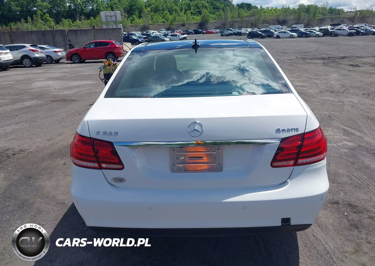 2016 Mercedes-Benz E 350 4Matic VIN:WDDHF8JB9GB180485 - 16