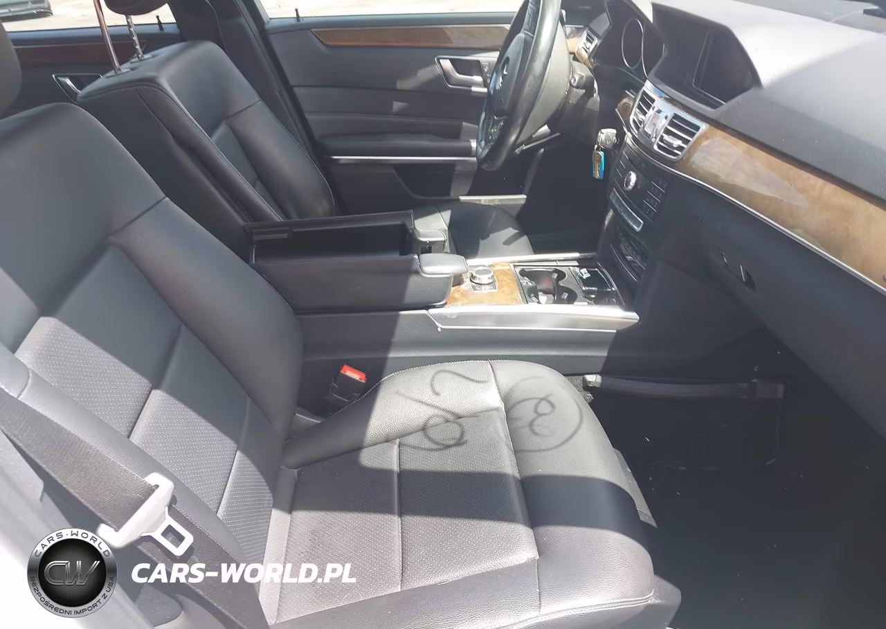 2016 Mercedes-Benz E 350 4Matic VIN:WDDHF8JB9GB180485 - 5