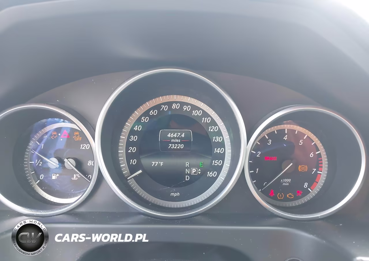 2016 Mercedes-Benz E 350 4Matic VIN:WDDHF8JB9GB180485 - 7