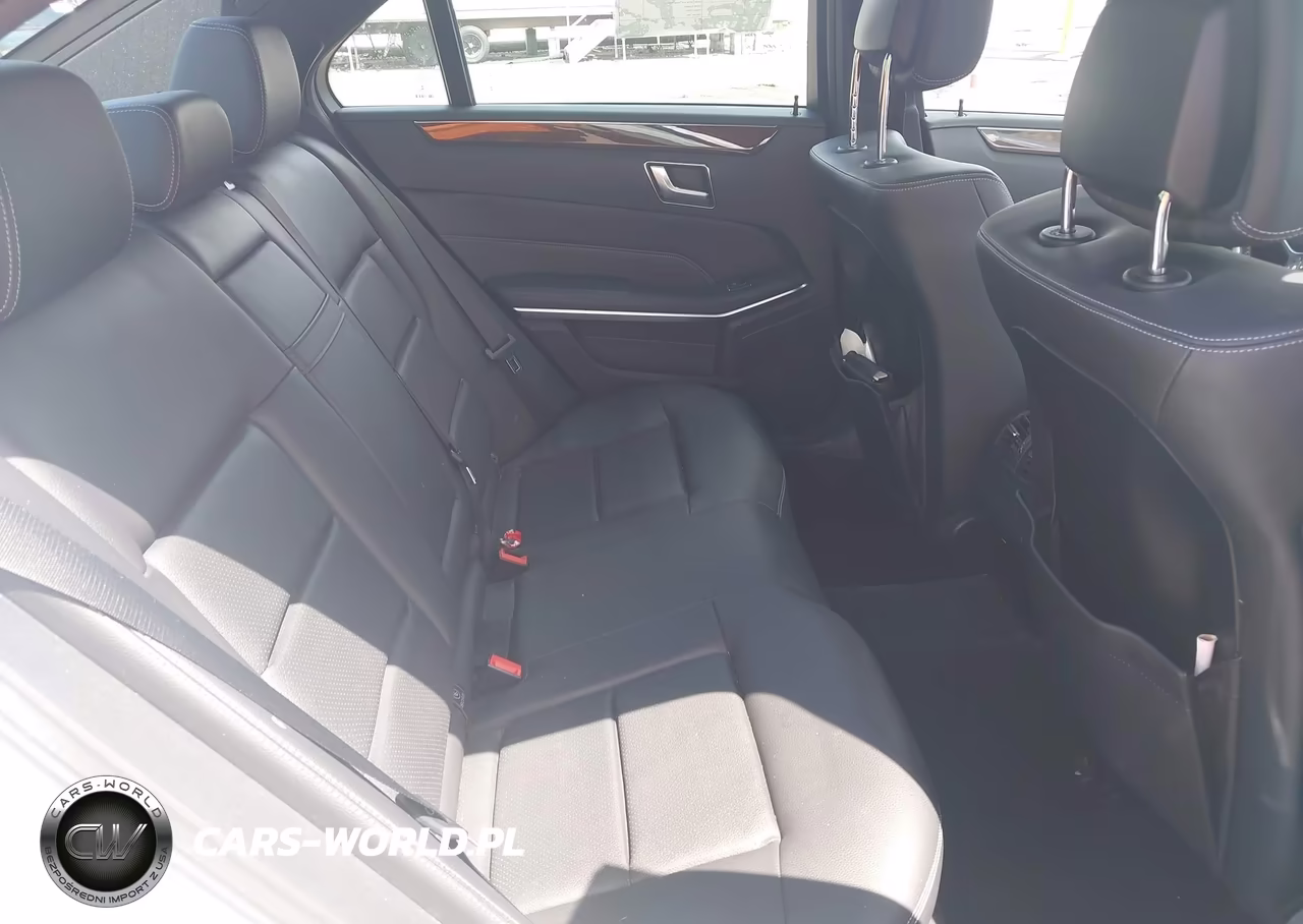 2016 Mercedes-Benz E 350 4Matic VIN:WDDHF8JB9GB180485 - 8