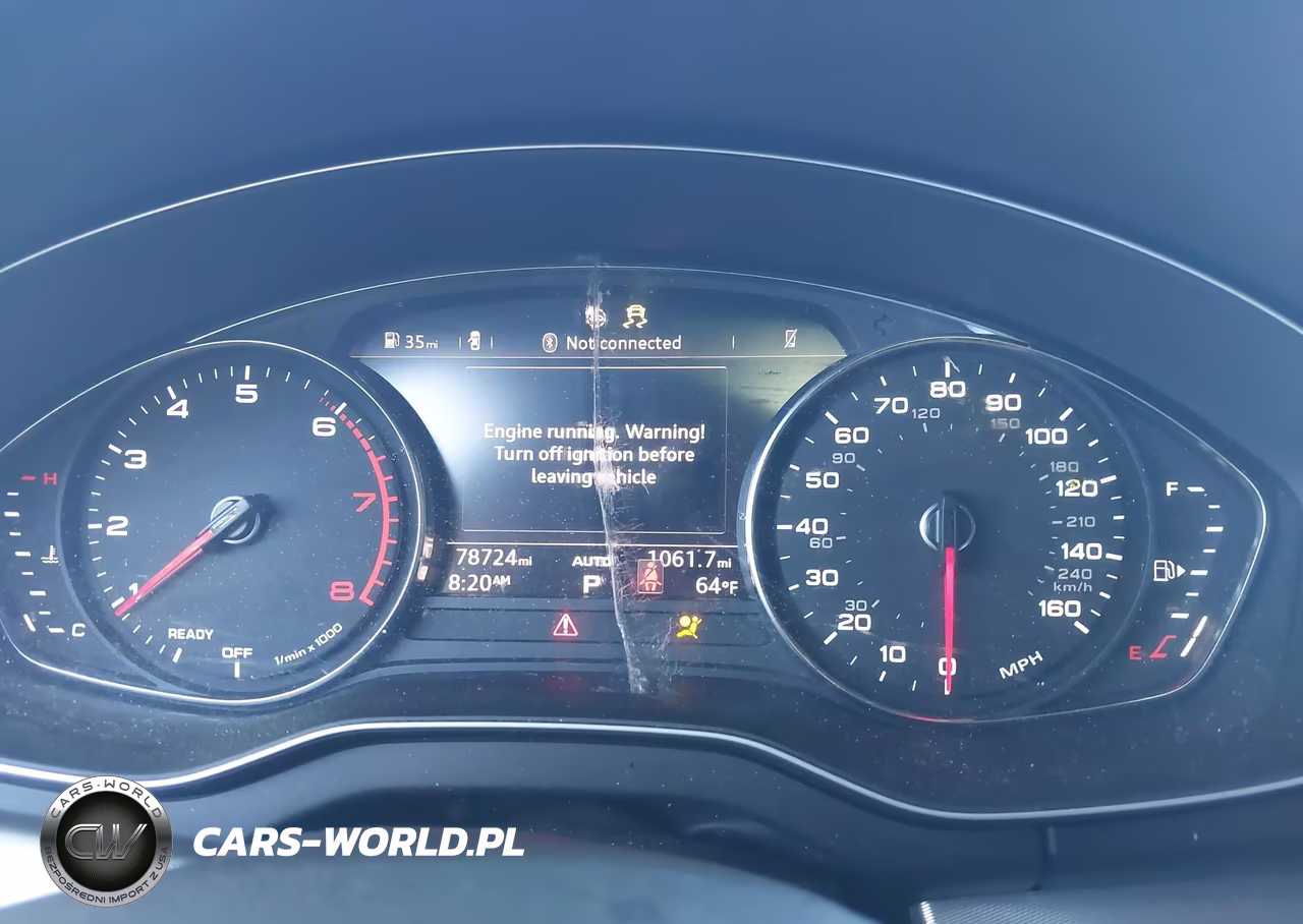 2020 Audi Q5 Premium 45 Tfsi Quattro S Tronic VIN:WA1ANAFY7L2091568 - 7