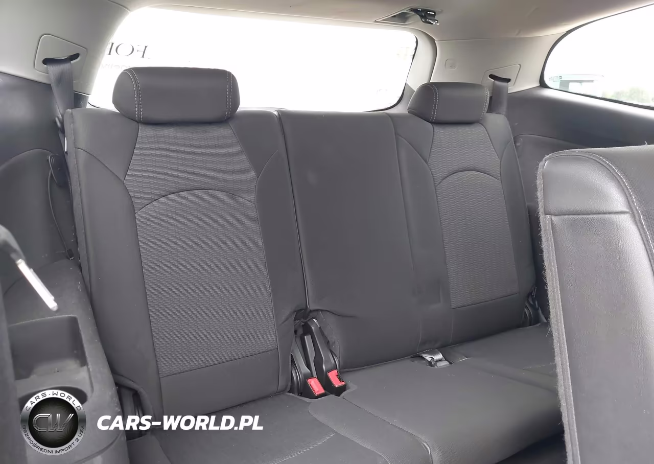2013 Chevrolet Traverse 1Lt VIN:1GNKRGKD5DJ201892 - 12