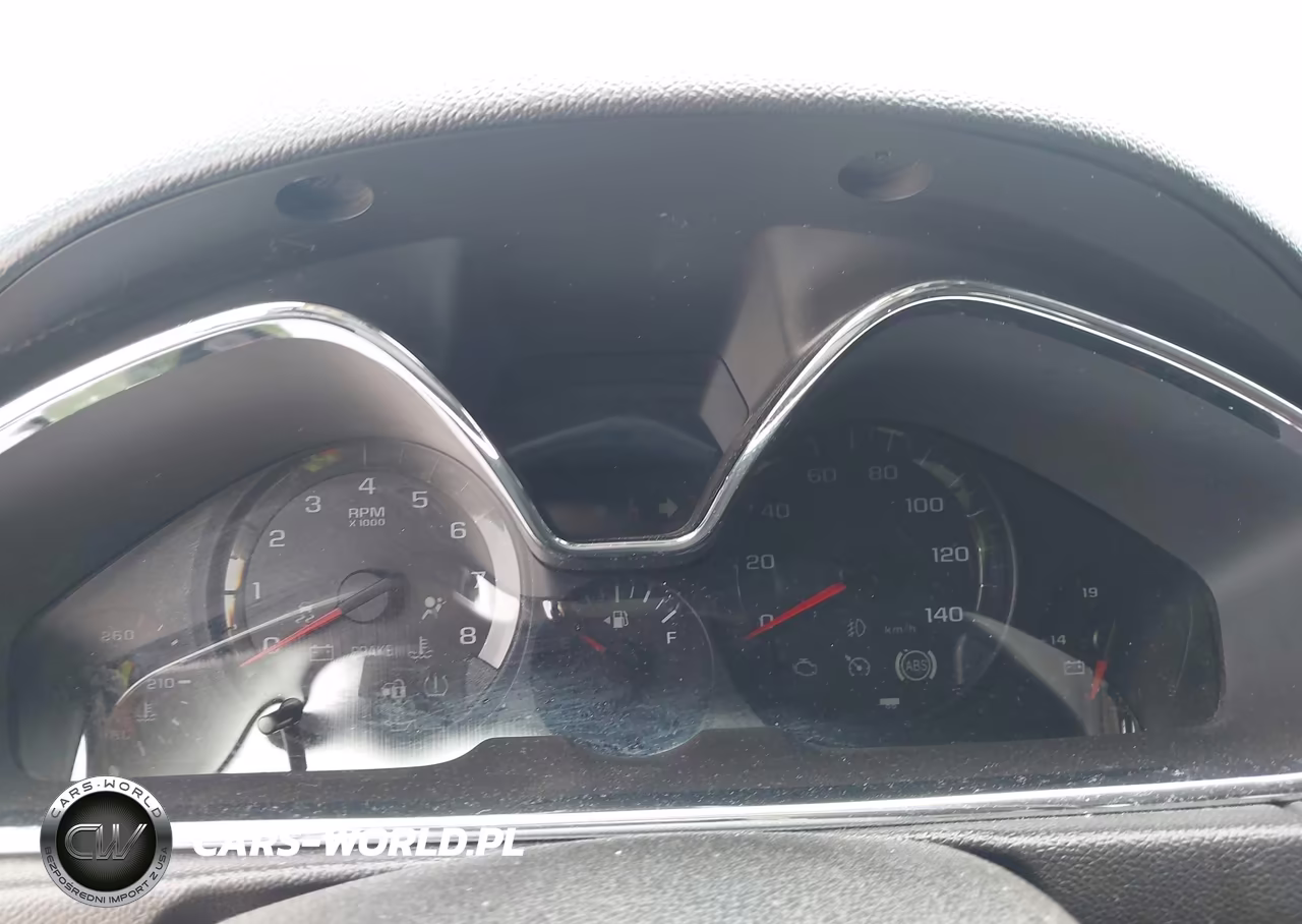 2013 Chevrolet Traverse 1Lt VIN:1GNKRGKD5DJ201892 - 7
