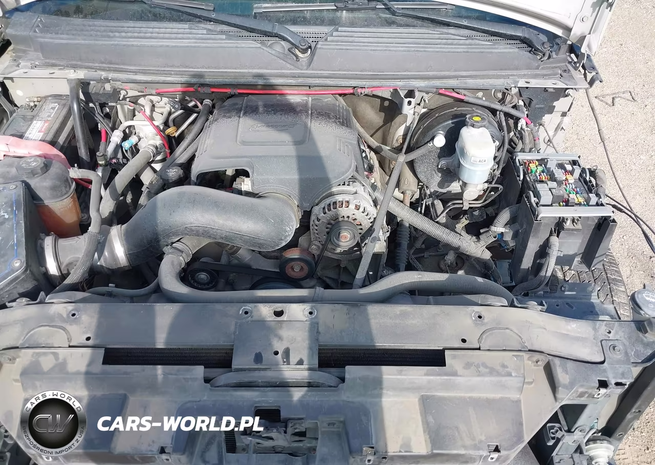 2008 Cadillac Escalade Esv Standard VIN:1GYFK66848R243235 - 10