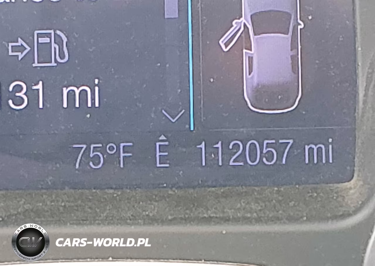 2013 Ford Focus Se VIN:1FADP3K24DL244127 - 15