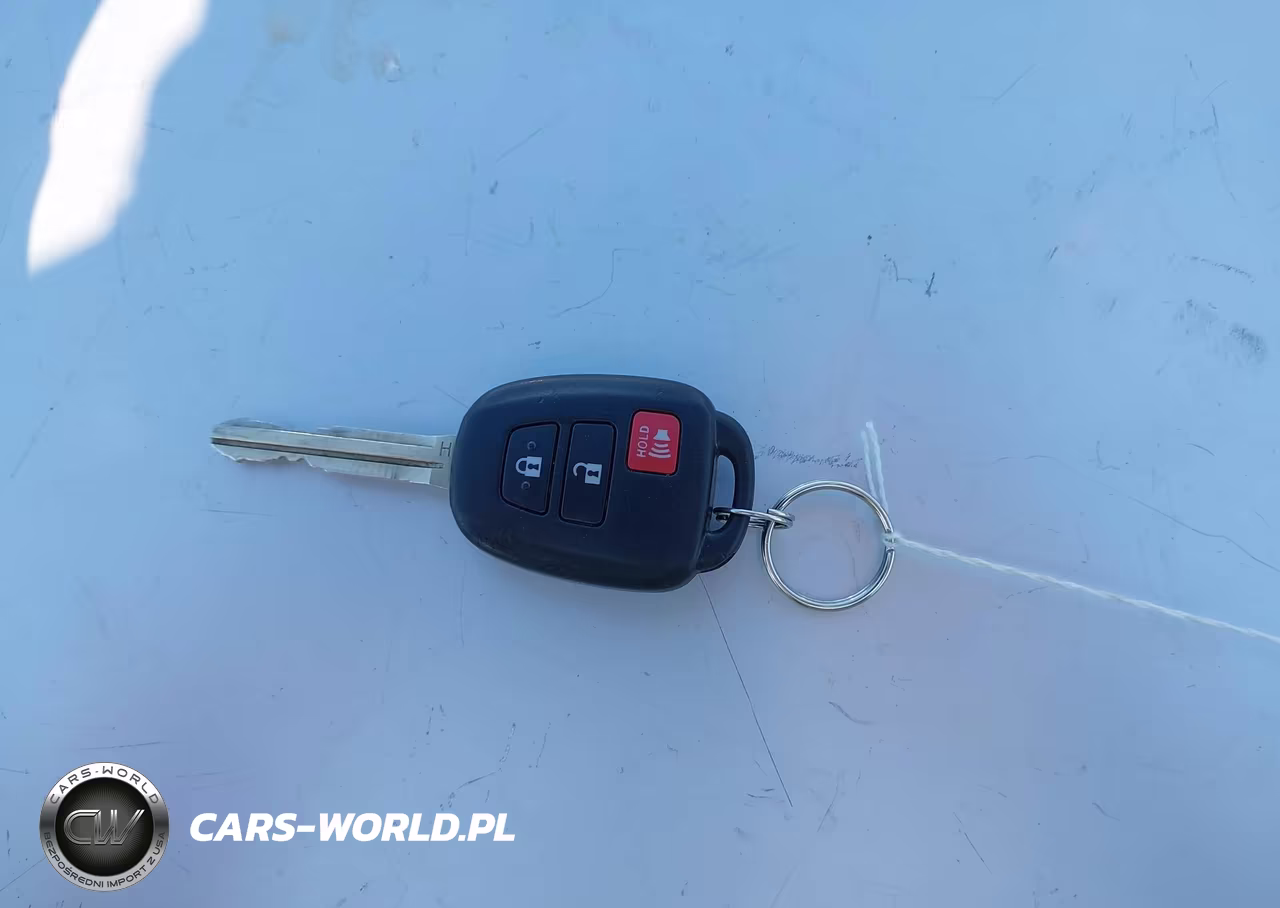 2014 Toyota Rav4 Xle VIN:2T3RFREV3EW196985 - 11