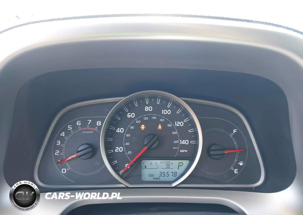 2013 Toyota Rav4 Xle VIN:2T3RFREV2DW067053 - 7
