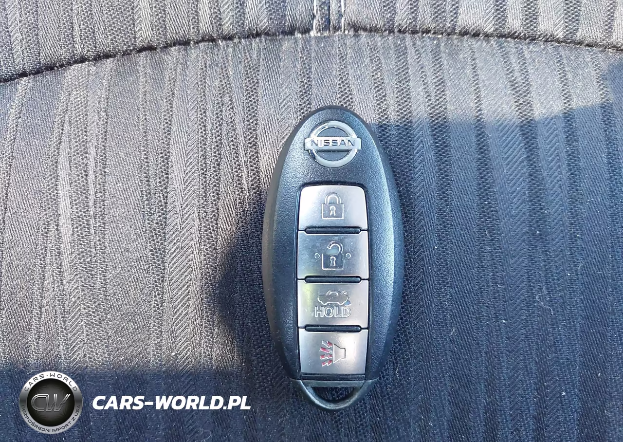 2017 Nissan Sentra Sv VIN:3N1AB7AP6HL651976 - 11