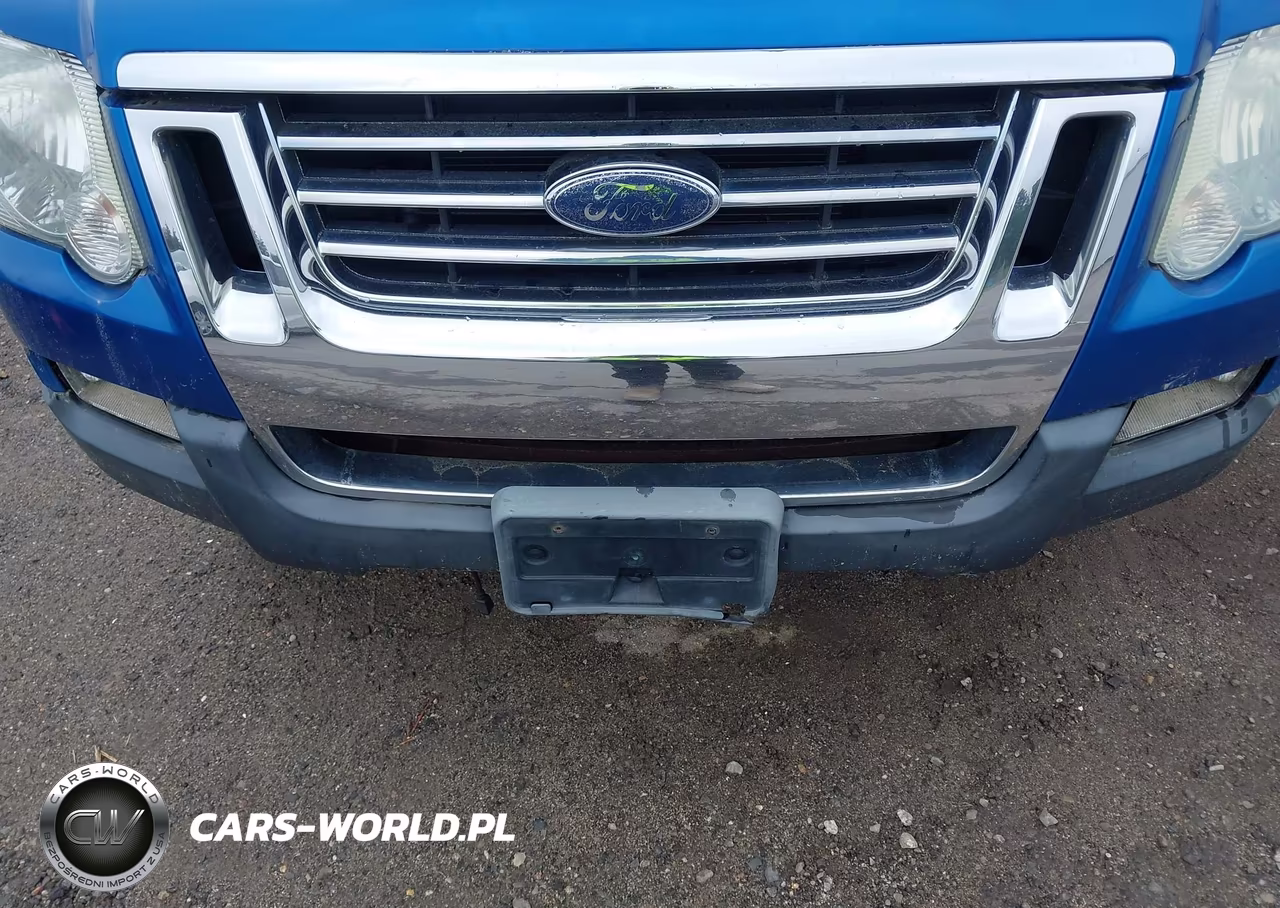2010 Ford Explorer Sport Trac Xlt VIN:1FMEU5B86AUA56766 - 6