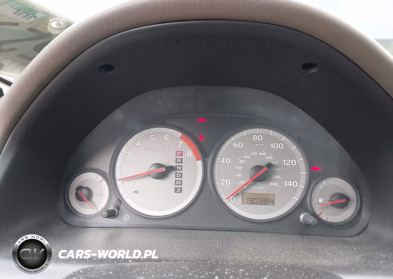 2002 Honda Civic Ex VIN:1HGEM22962L079100 - 7