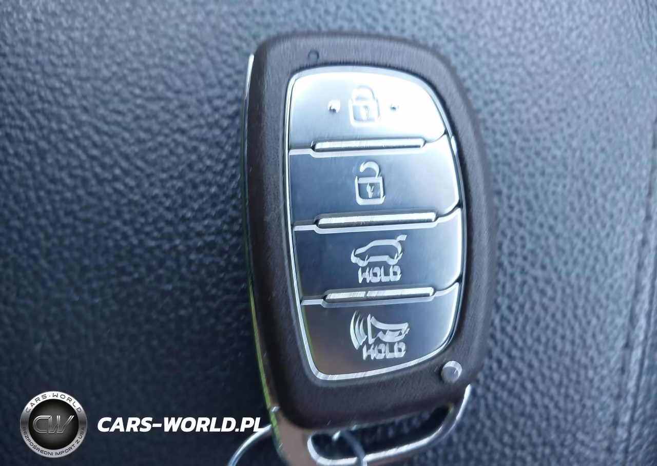 2017 Hyundai Tucson Night VIN:KM8J3CA21HU470504 - 11