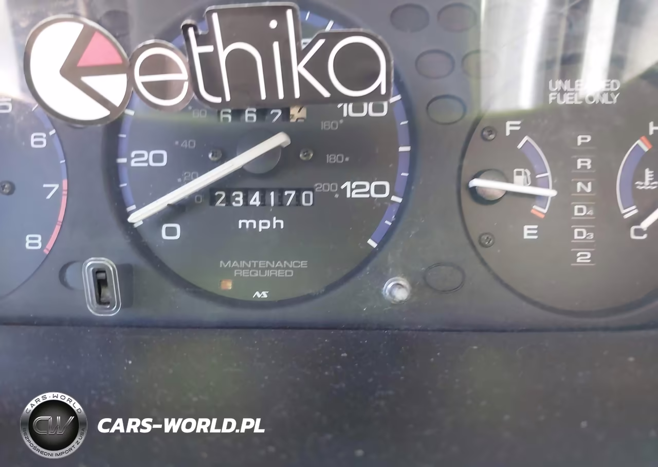 1998 Honda Civic Lx VIN:1HGEJ6671WL026058 - 7