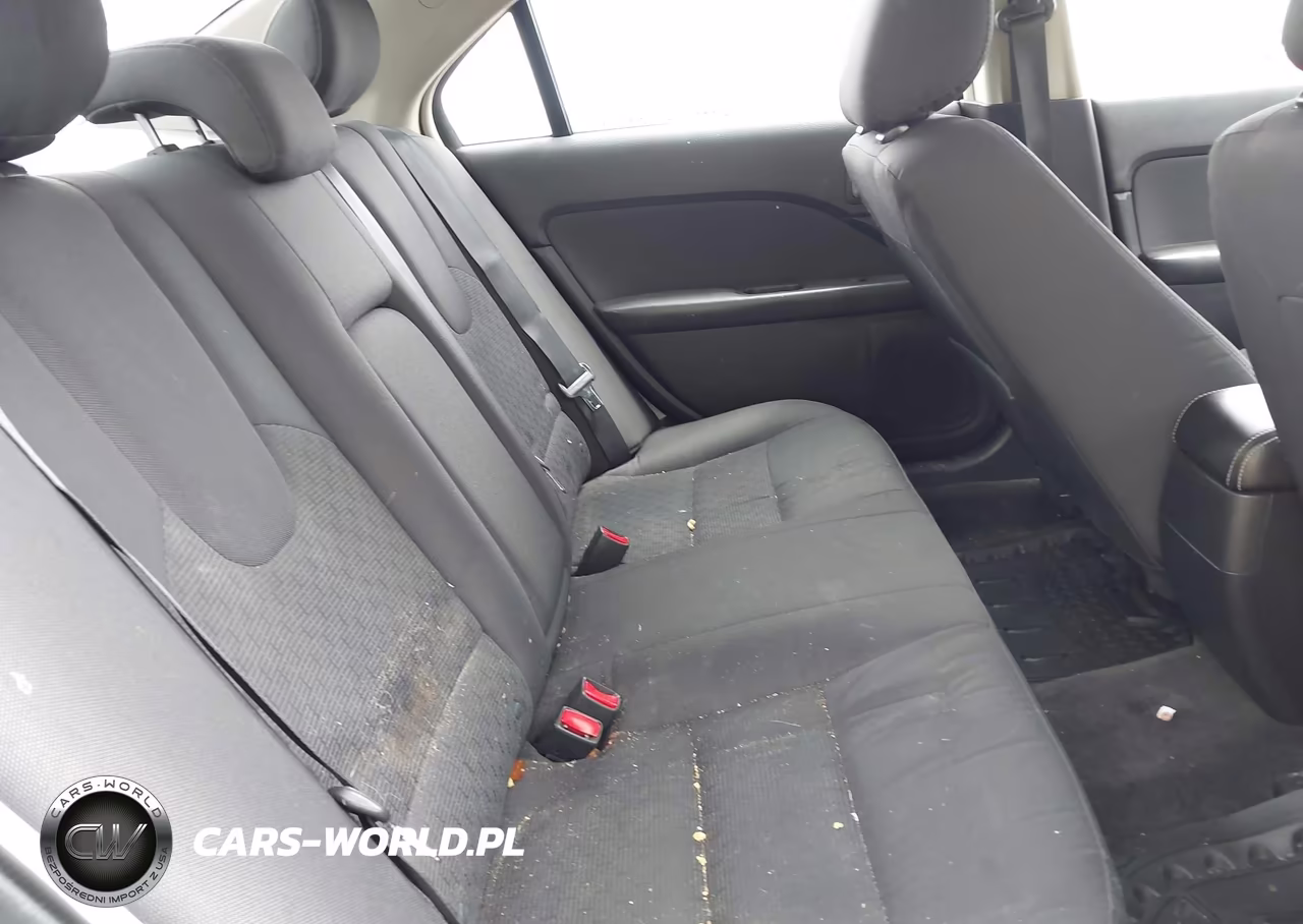 2012 Ford Fusion Se VIN:3FAHP0HA0CR226660 - 8