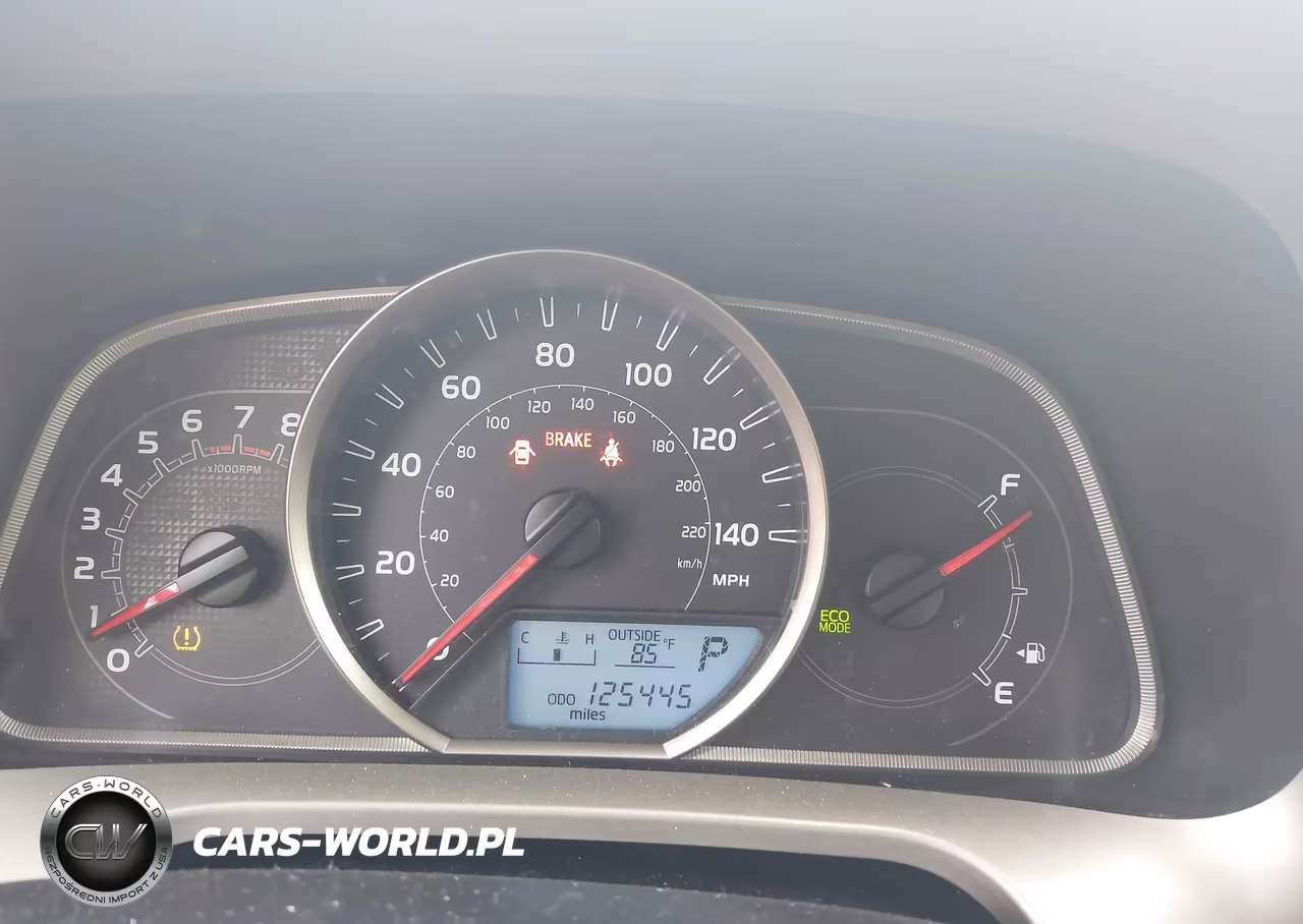 2014 Toyota Rav4 Xle VIN:JTMWFREV0EJ018324 - 7