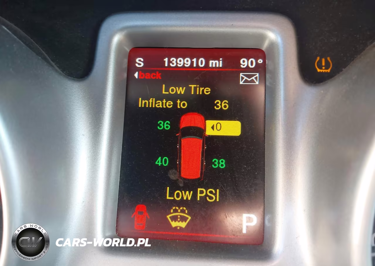 2017 Dodge Journey Se VIN:3C4PDCAB0HT576853 - 15