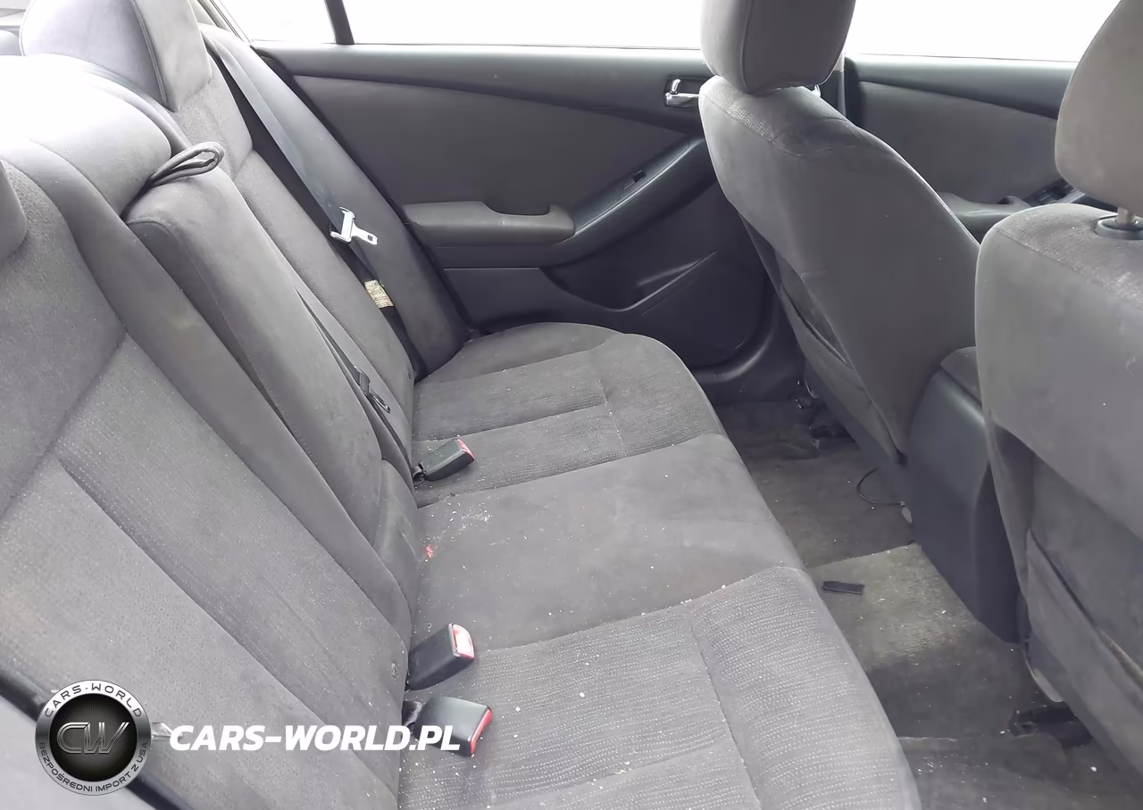 2010 Nissan Altima 2.5 S VIN:1N4AL2AP0AN411217 - 8