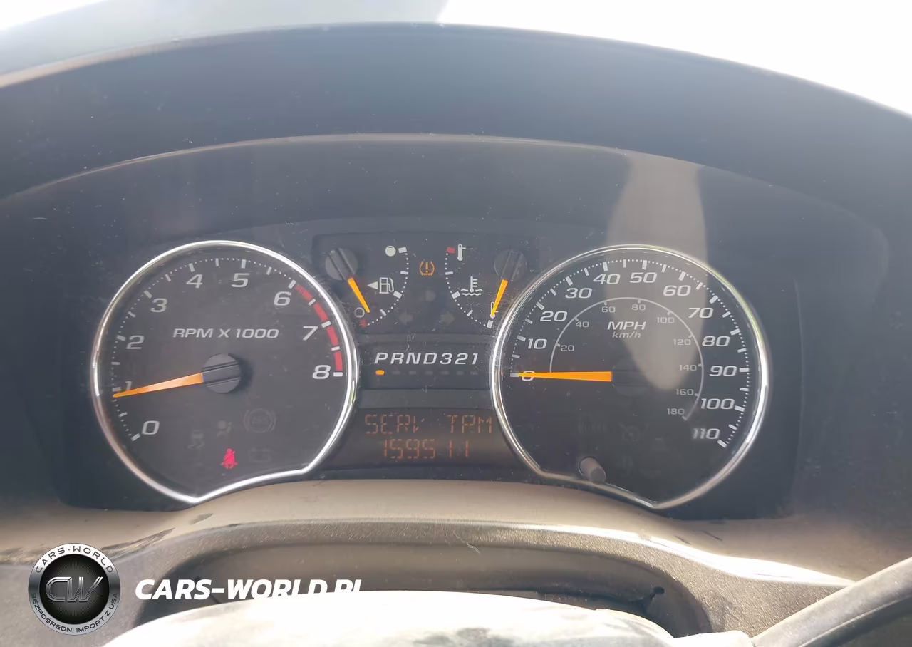 2012 Chevrolet Colorado 1Lt VIN:1GCESCF96C8161515 - 7