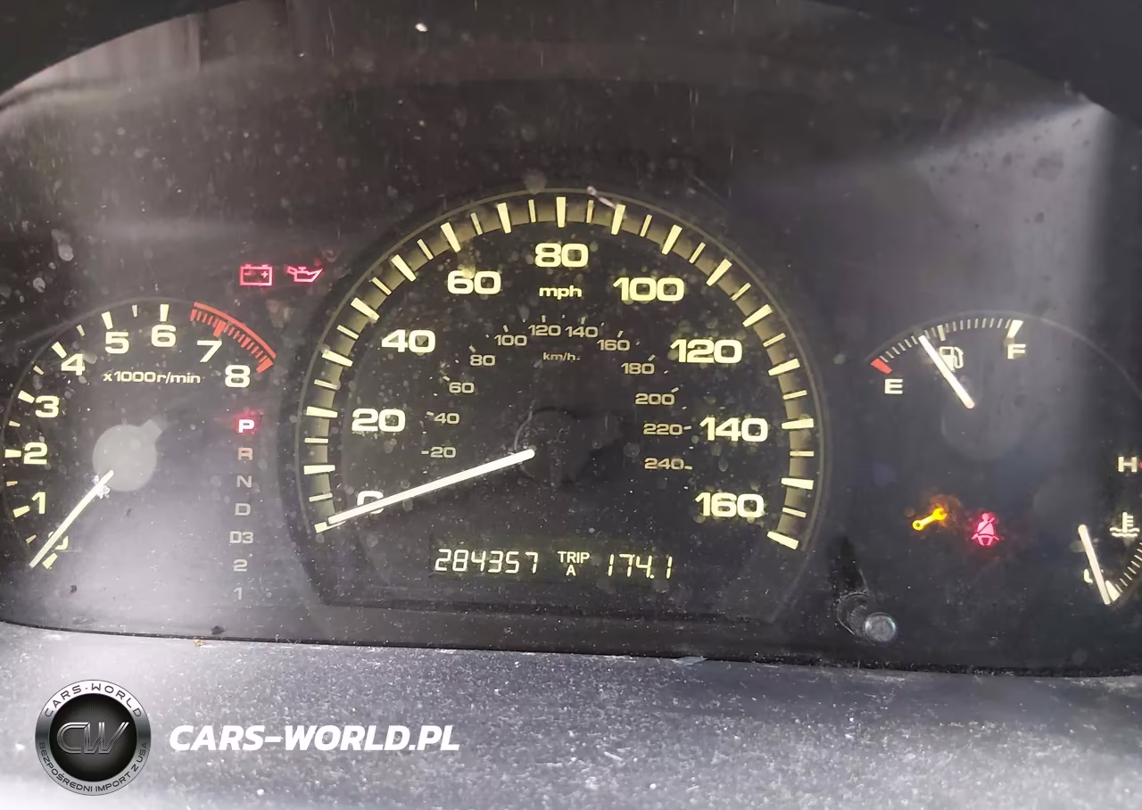 2007 Honda Accord 2.4 Lx VIN:3HGCM56417G711772 - 7