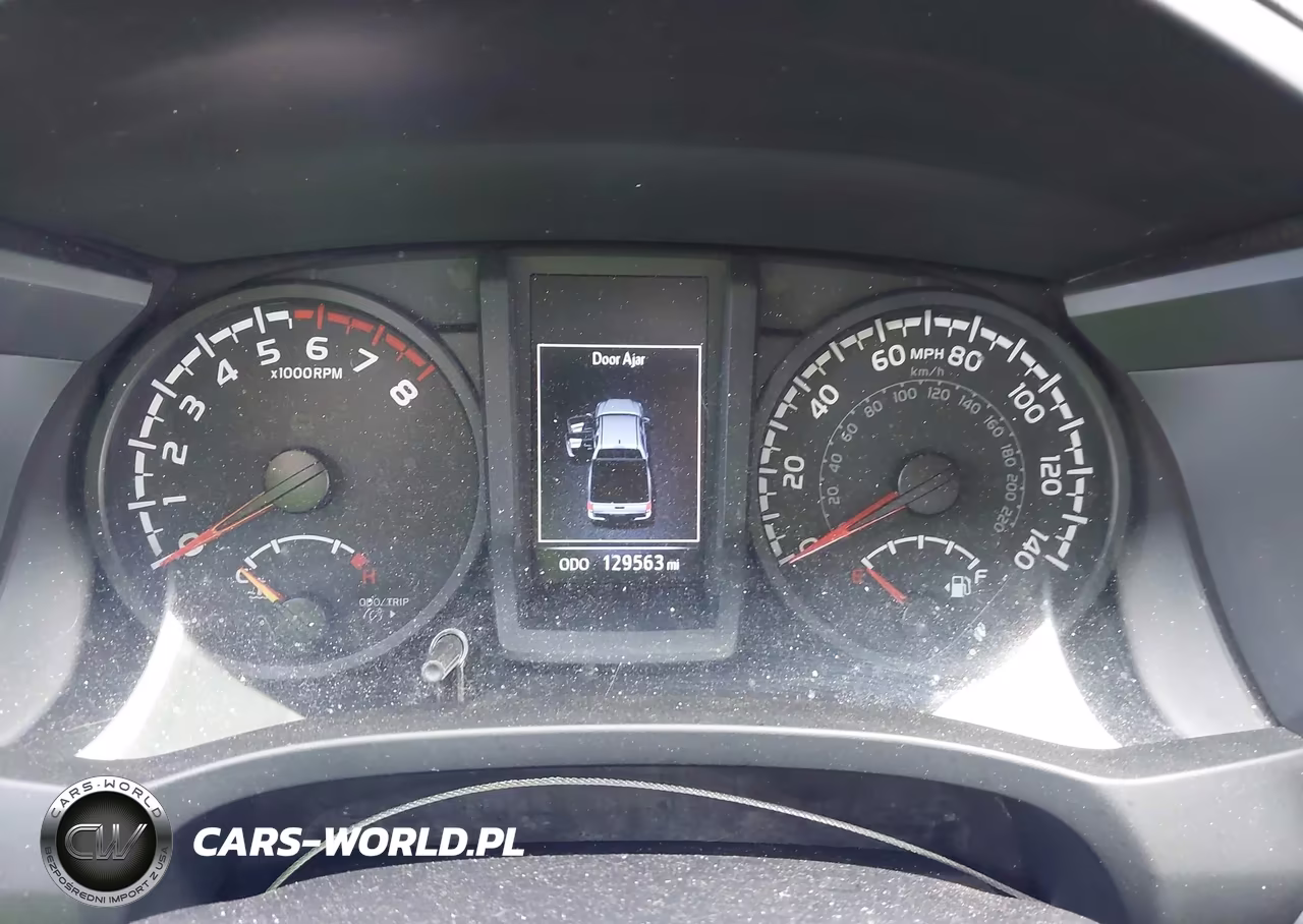 2022 Toyota Tacoma Sr VIN:3TYAX5GN4NT041500 - 7