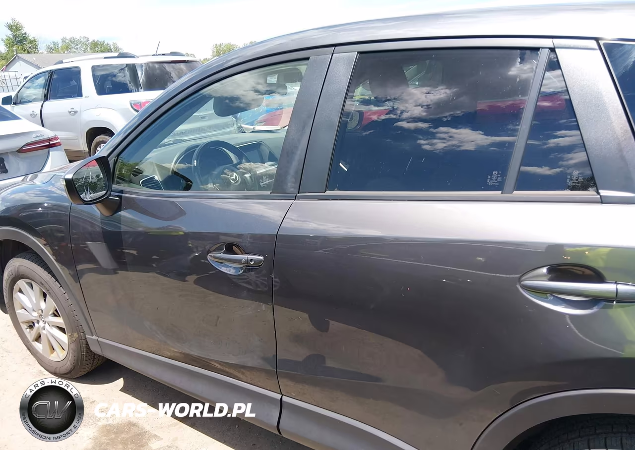 2016 Mazda Cx-5 Touring VIN:JM3KE4CY8G0898772 - 14
