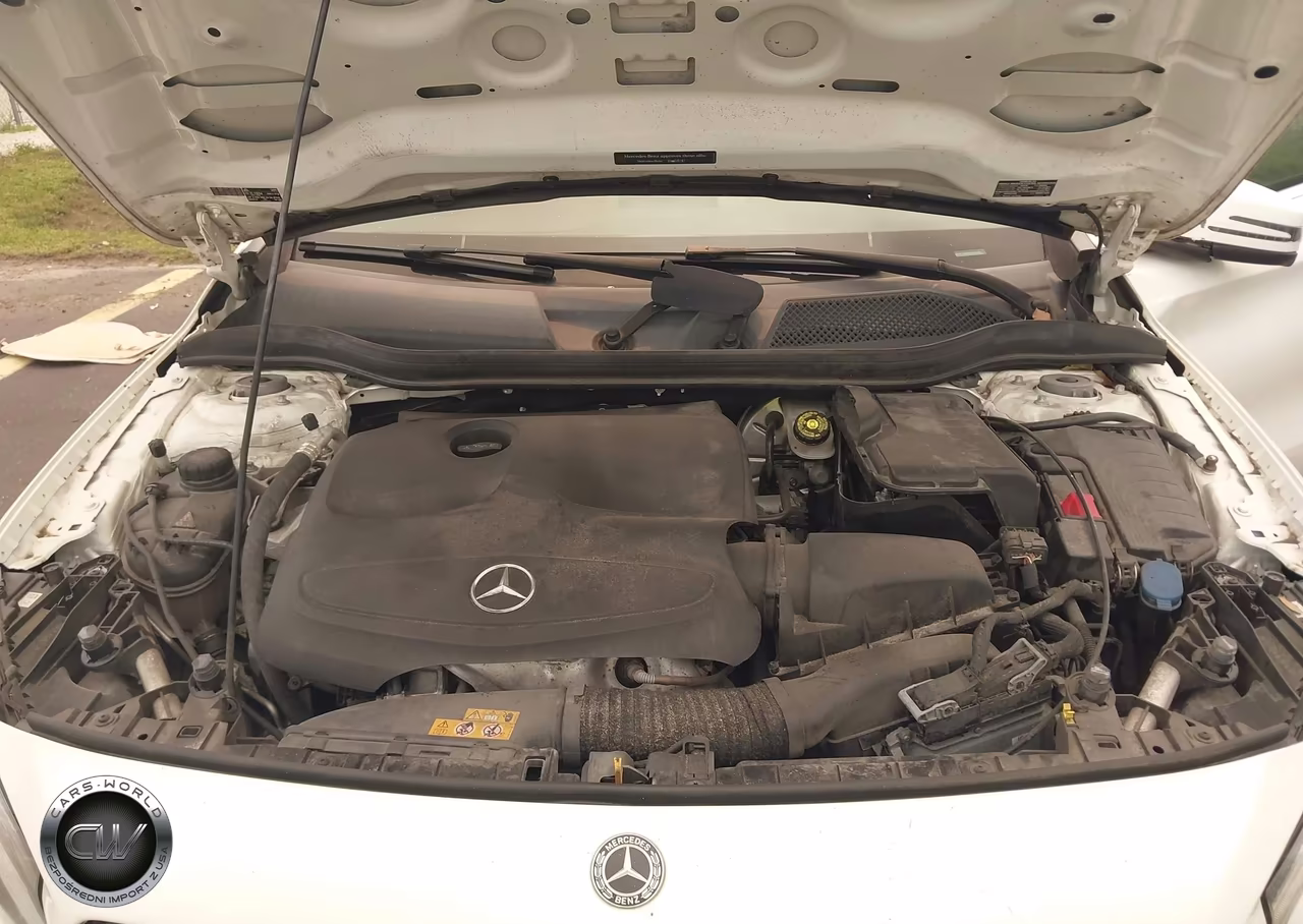 2019 Mercedes-Benz Gla 250 VIN:WDCTG4EB9KJ551626 - 10