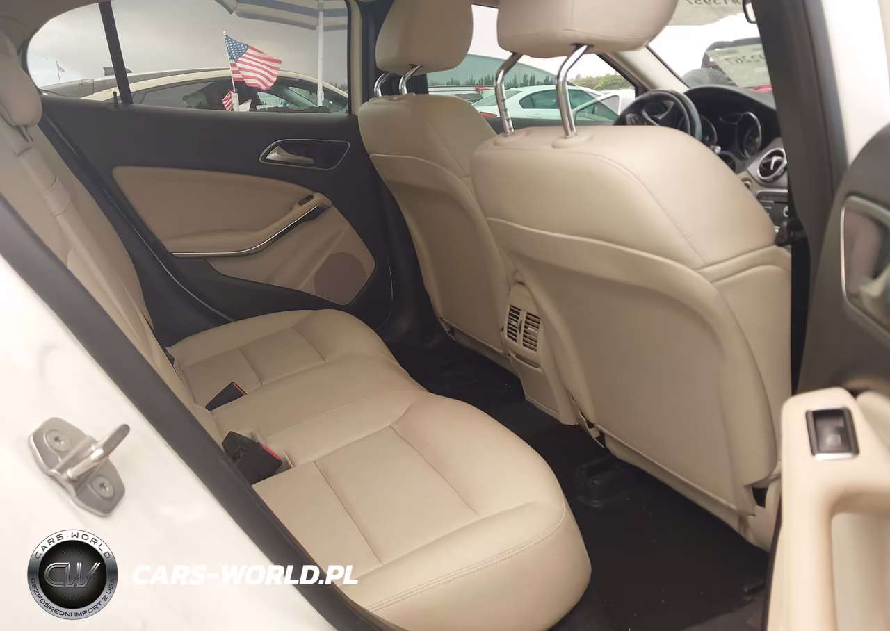 2019 Mercedes-Benz Gla 250 VIN:WDCTG4EB9KJ551626 - 8