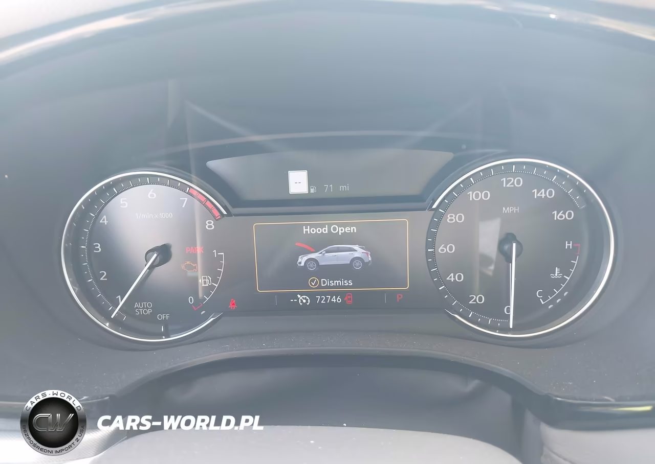 2020 Cadillac Xt5 Fwd Premium Luxury VIN:1GYKNCRS4LZ228612 - 7