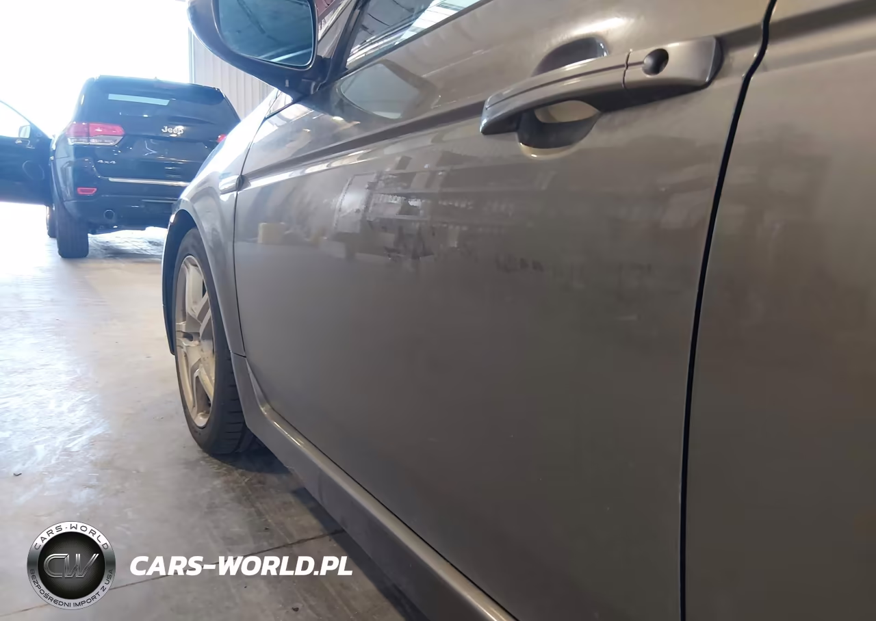 2008 Acura Tl 3.2 VIN:19UUA66228A032787 - 6