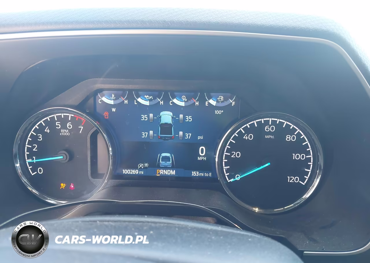 2023 Ford F-150 King Ranch-Lariat-Platinum-Xl-Xlt VIN:1FTEW1C88PFA08219 - 7