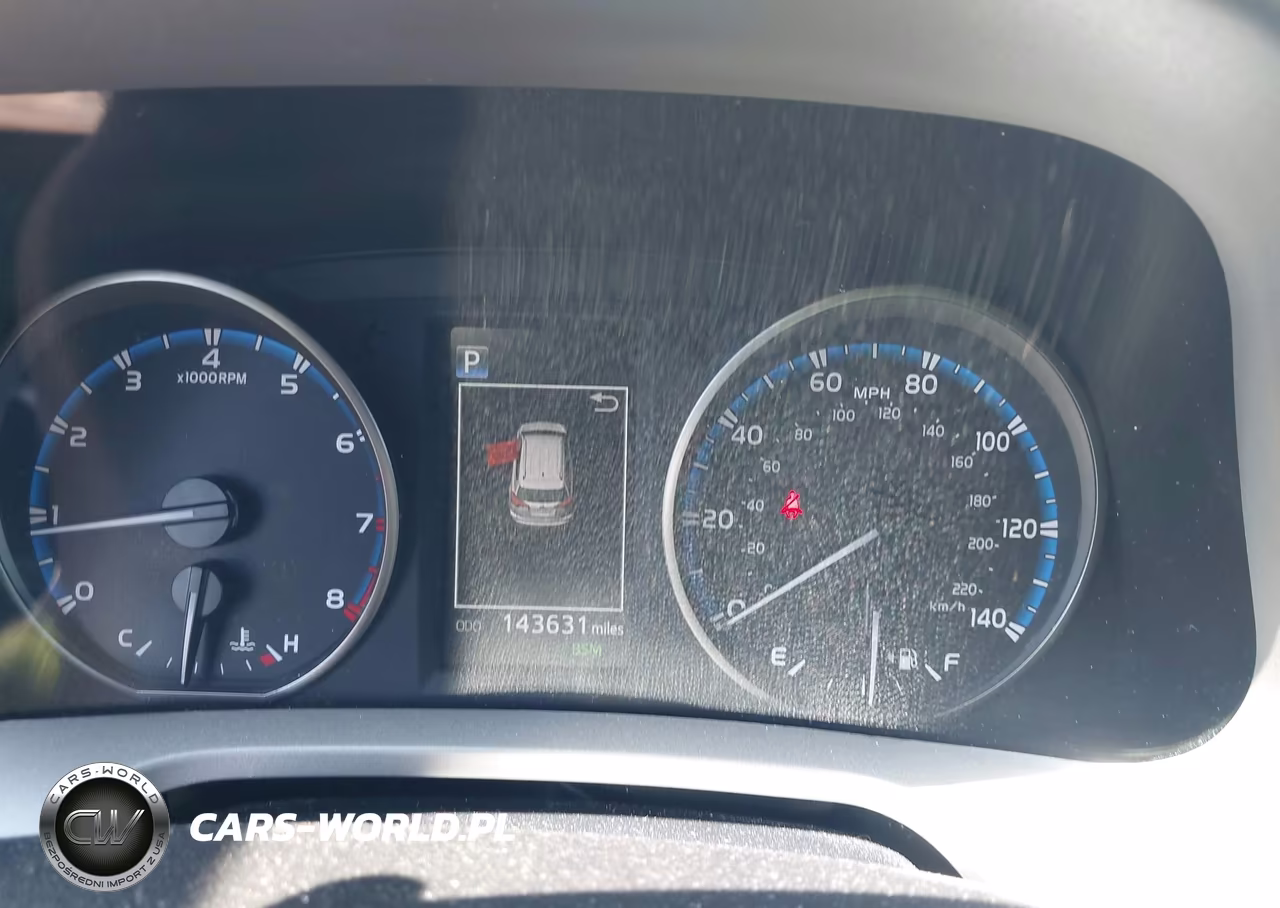 2018 Toyota Rav4 Xle VIN:2T3RFREV9JW713233 - 7