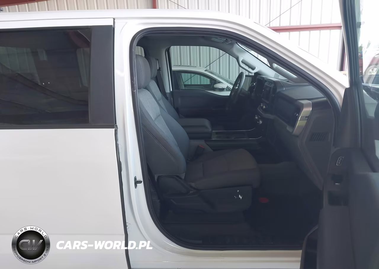 2021 Ford F-150 King Ranch-Lariat-Limited-Platinum-Xl-Xlt VIN:1FTFW1CD4MFC37381 - 5