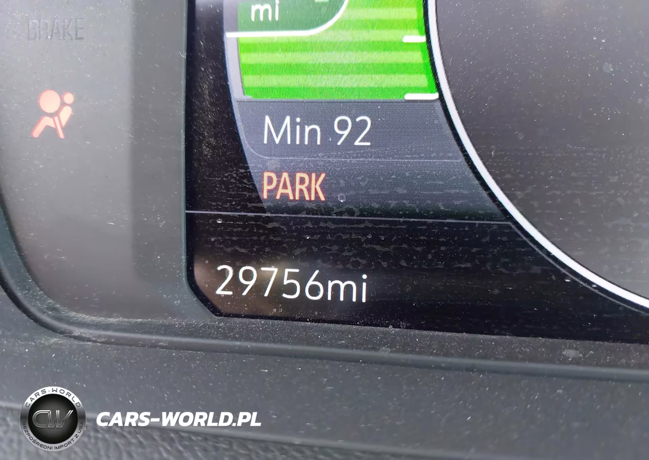 2023 Chevrolet Bolt Euv Fwd Lt VIN:1G1FY6S09P4185454 - 17